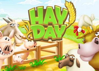 Game nông trại không cần mạng Hayday