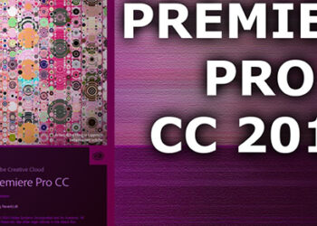 adobe premiere pro cc 2014