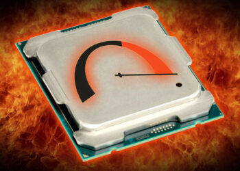 Nhiệt độ CPU bao nhiêu là ổn?