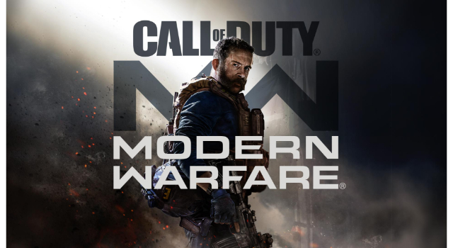 Call of Duty: Modern Warfare