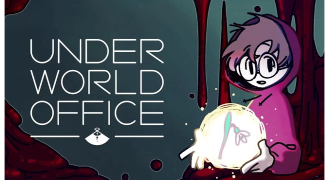 Game Underworld Office