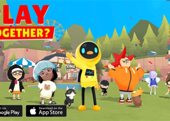 Play Together là gì?