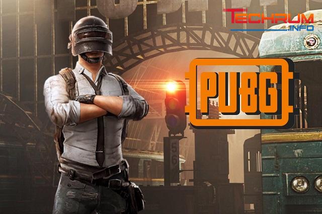 PUBG