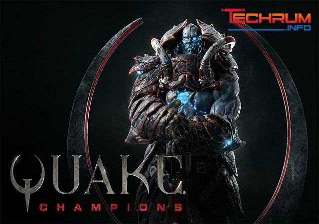 Quake Champions