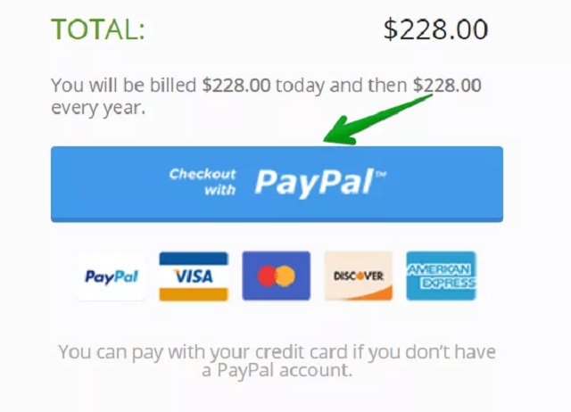 Tài khoản Paypal là gì 1