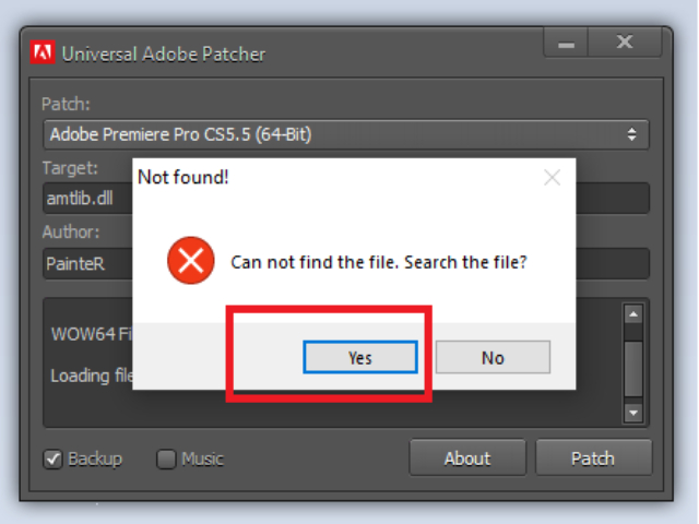 adobe premiere pro cs5